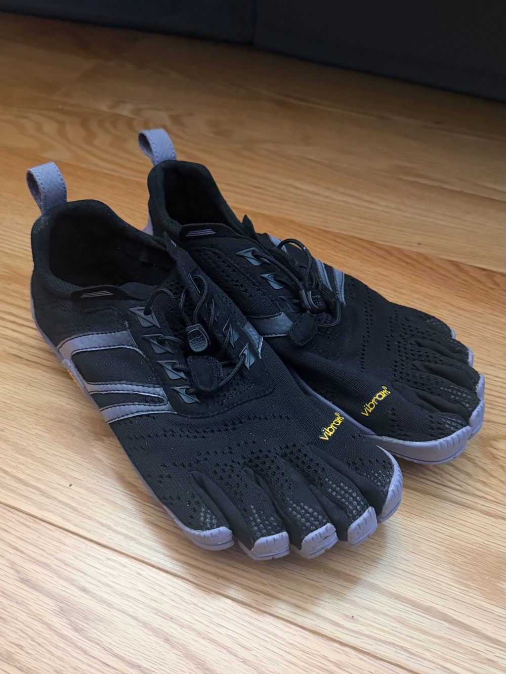Vibram FiveFingers women’s kmd evo Black lilac